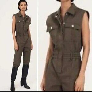 Derek Lam Jumpsuit - M